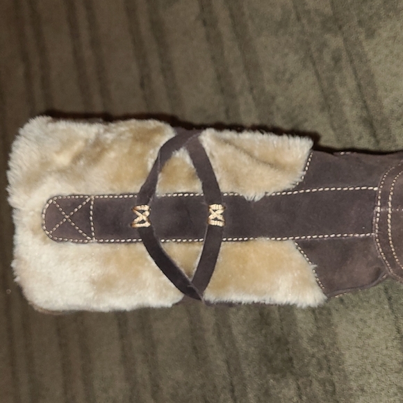 👢Naturalizer Leather Boots👢 - Picture 7 of 11